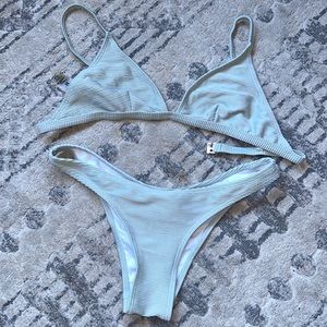Women’s bikini